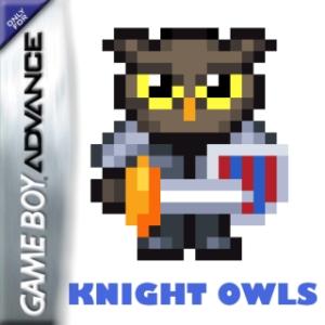 Knight Owls