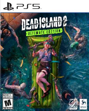 Dead Island 2 [Ultimate Edition]