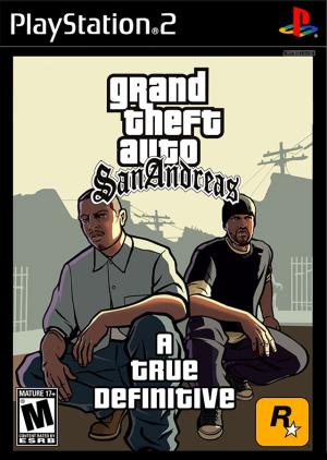 Grand Theft Auto: San Andreas - A True Definitive