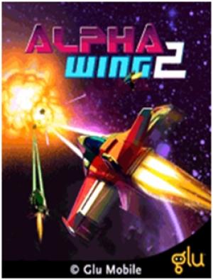 Alpha Wing 2