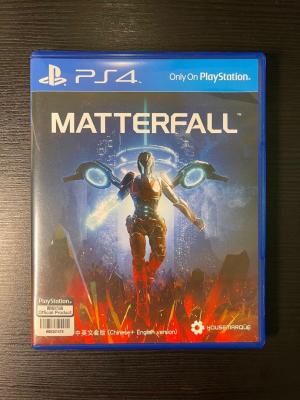 Matterfall