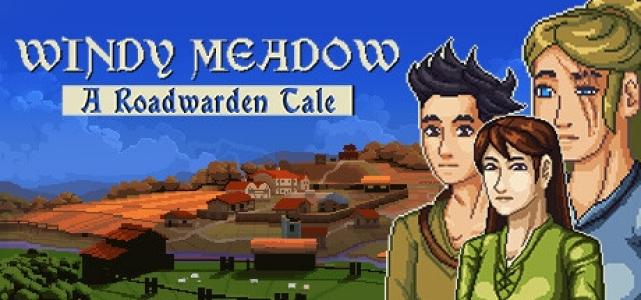 Windy Meadow - A Roadwarden Tale