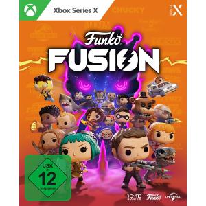 Funko Fusion