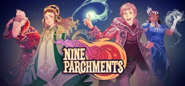 Nine Parchments