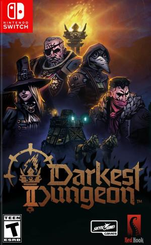 Darkest Dungeon II