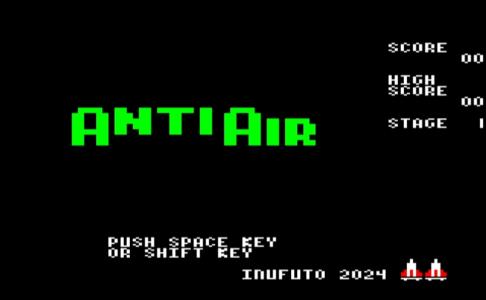 AntiAir