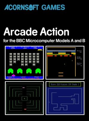 Arcade Action