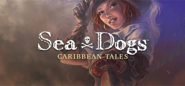 Sea Dogs: Caribbean Tales