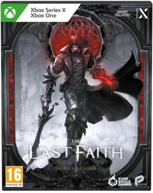 The Last Faith Nycrux Edition