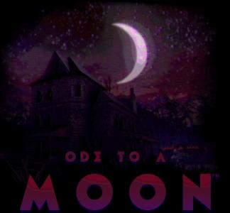 Ode to a Moon