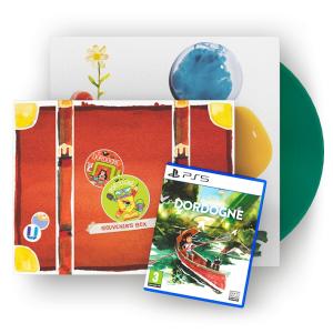 Dordogne: Souvenirs box [Deluxe Edition]