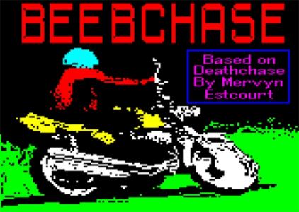 Beebchase