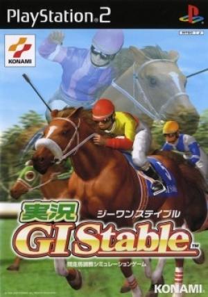 Jikkyou G1 Stable