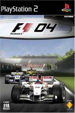 Formula One '04