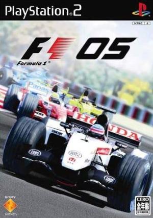 Formula One '05