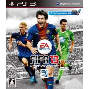 FIFA 13