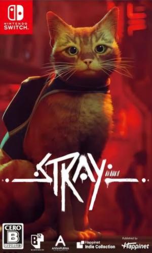 Stray