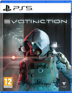 Evotinction PS5