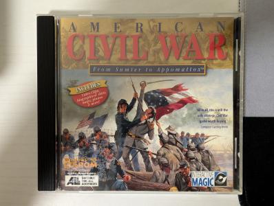 American Civil War: from Sumter to Appomattox™