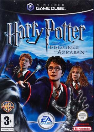 Harry Potter and the Prisoner of Azkaban