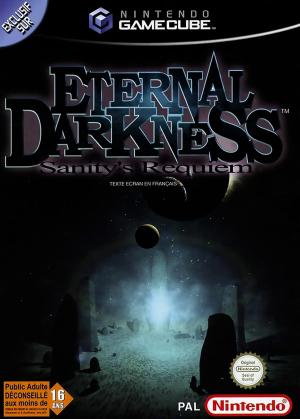 Eternal Darkness: Sanity's Requiem