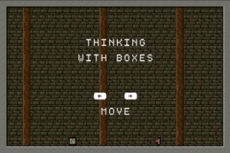 Thinking With Boxes