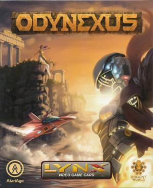 Odynexus