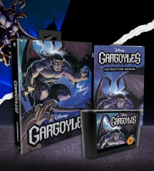 Gargoyles [Limited Run]