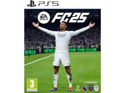 EA Sports FC 25