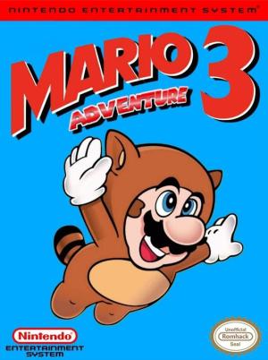 Mario Adventure 3