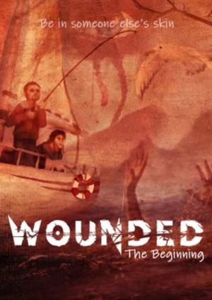 Wounded - The Beginning