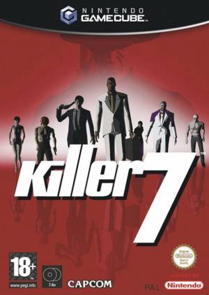 Killer7