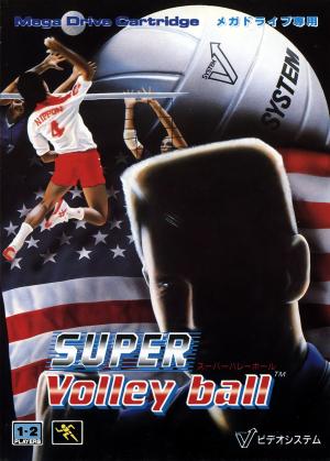 Super Volley Ball