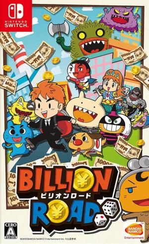 Billion Road