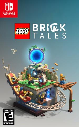 LEGO Bricktales