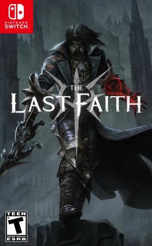 The Last Faith