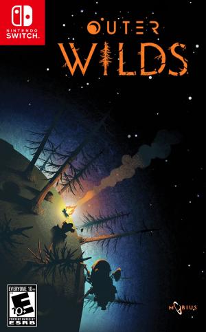 Outer Wilds