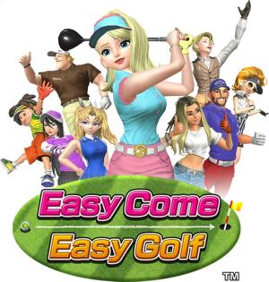 Easy Come Easy Golf