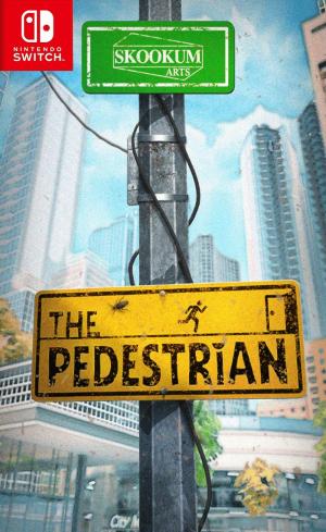 The Pedestrian