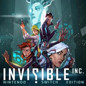 Invisible, Inc.