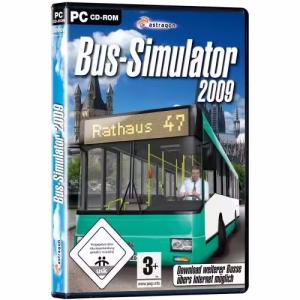 Bus Simulator 2009