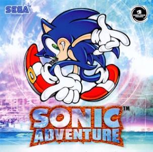 Sonic Adventure