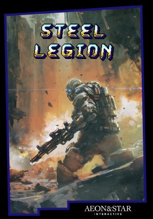 Steel Legion