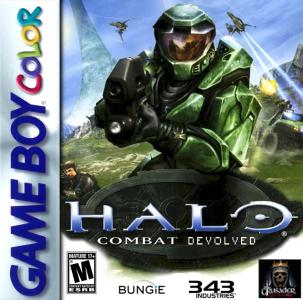 Halo: Combat Devolved