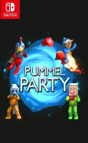 Pummel Party