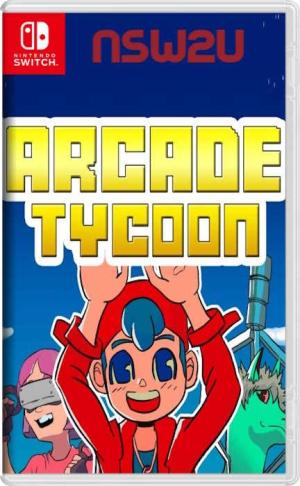 Arcade Tycoon