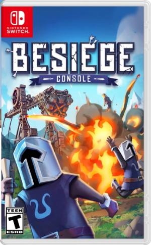 Besiege