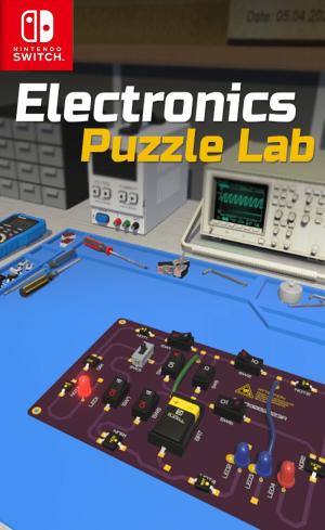 Electronics Puzzle Lab