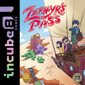 Zephyr's Pass