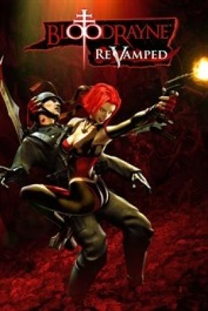 BloodRayne: ReVamped